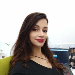 Ана Гешева