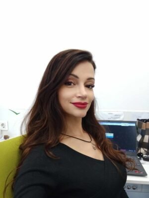 Ана Гешева