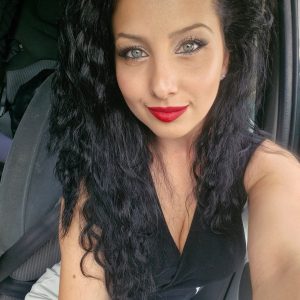 Христина Иванова