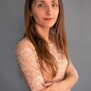 Десислава  Маринова