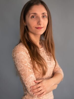 Десислава  Маринова