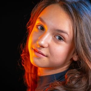 Гая	Георгиева