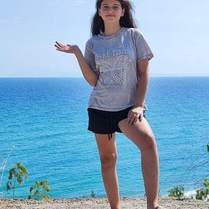 Благосвета Стоянова