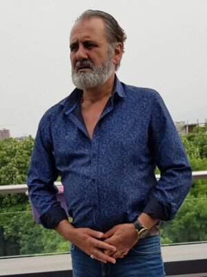 Златко Павлов
