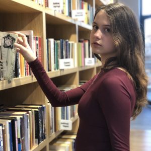 Камелия	Елкенева