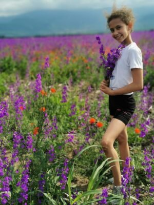 Стелла	Ядир