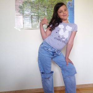 Жанета Желева