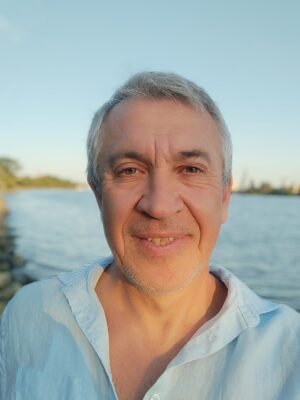 Станимир Сяров