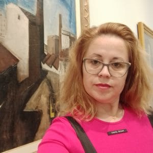 Мария	Петрова