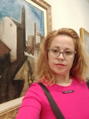 Мария	Петрова