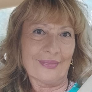 Елена Василева