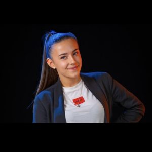 Моника	Асенова