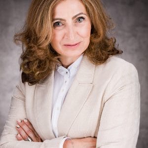 Евгения	Маринкова