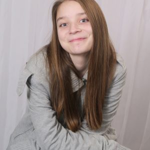 Виолета	Терзийска