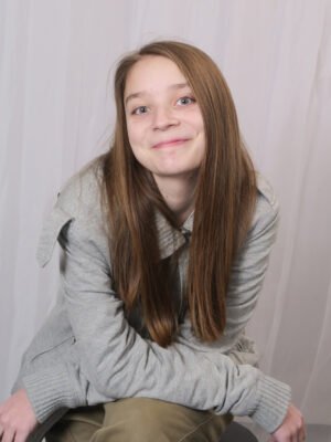 Виолета	Терзийска
