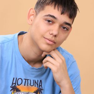 Кристиан  Евгениев