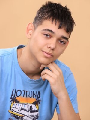 Кристиан  Евгениев