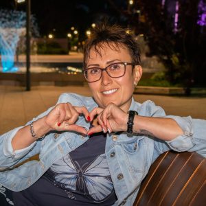 Радослава	Ефтимова