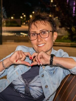 Радослава	Ефтимова