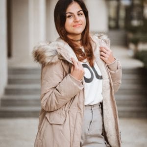 Мадлен Делева