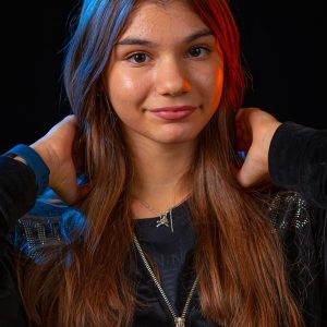 Теодора Захариева