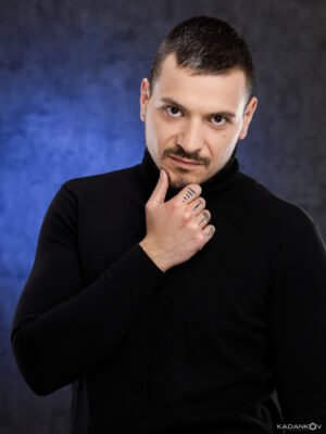 Ангел	Тодоров