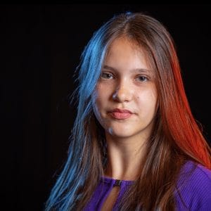 Анелия Иванова