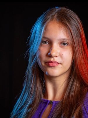 Анелия Иванова