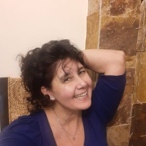 Августина	Рудева
