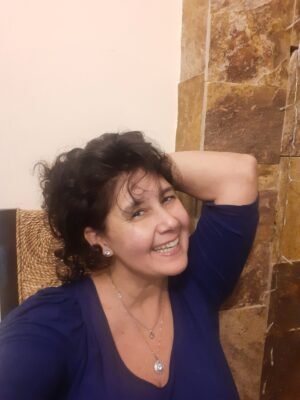 Августина	Рудева