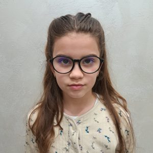 Владислава Михайлова