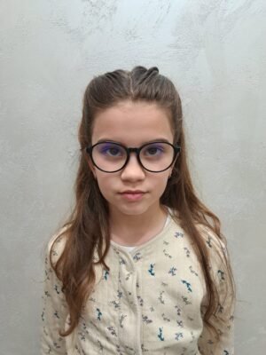 Владислава Михайлова
