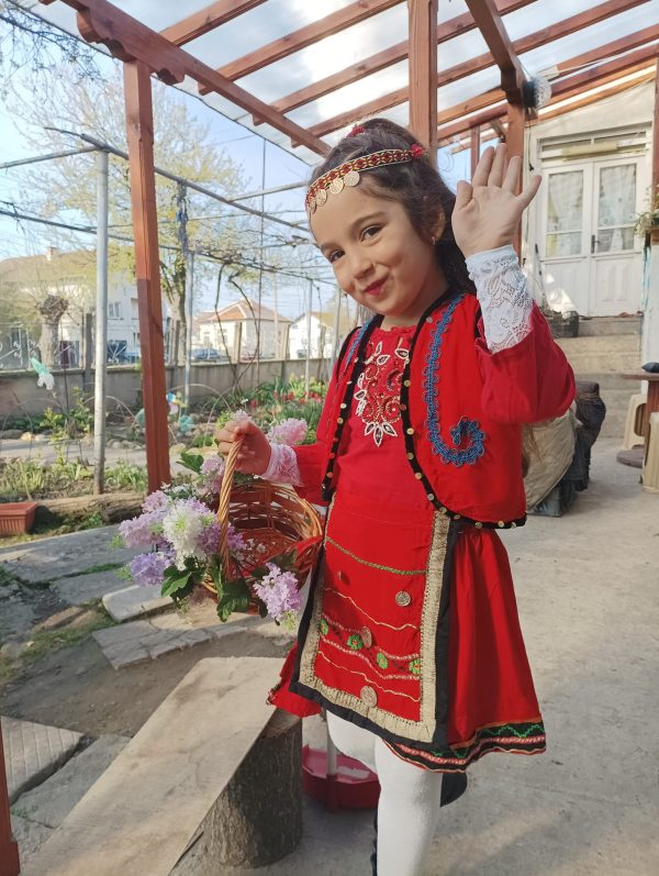 Теодора	Габура - Image 2
