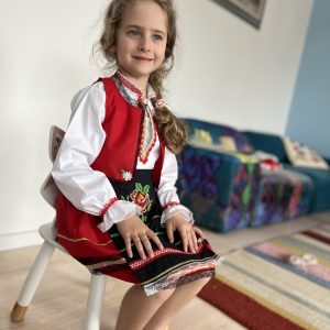 Мина	Даскалова