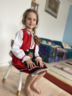 Мина	Даскалова