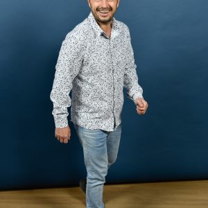 Димитър	Тодоров