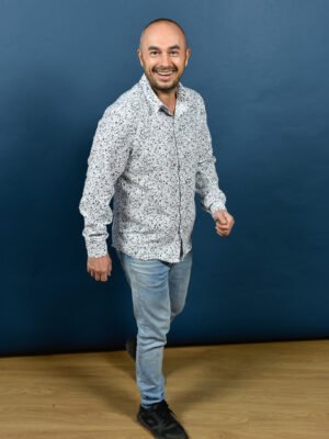 Димитър	Тодоров
