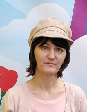 Петя	Петрова