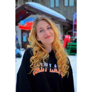 Полина	Димитрова