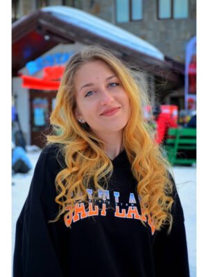 Полина	Димитрова
