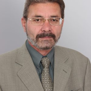 Юрий	Георгиев