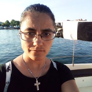 Ивелина	Иванова