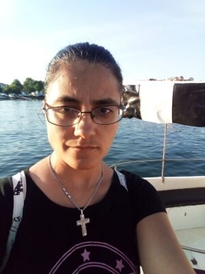 Ивелина	Иванова
