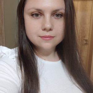 Магдалена	Лазарова