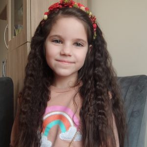 Даниела	Клисурска