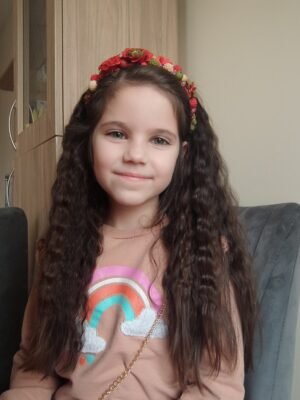 Даниела	Клисурска