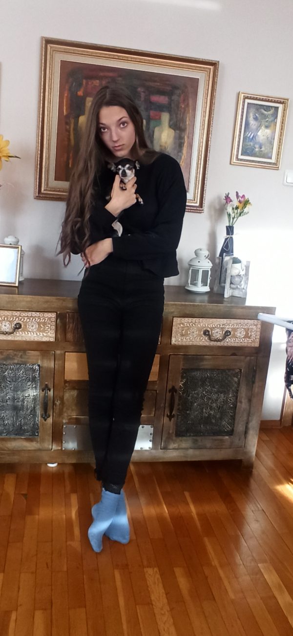Калина	Трифонова - Image 2