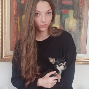 Калина	Трифонова