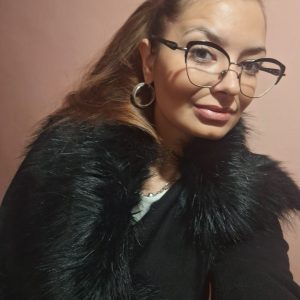 Мариела	Георгиева