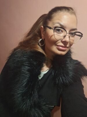 Мариела	Георгиева